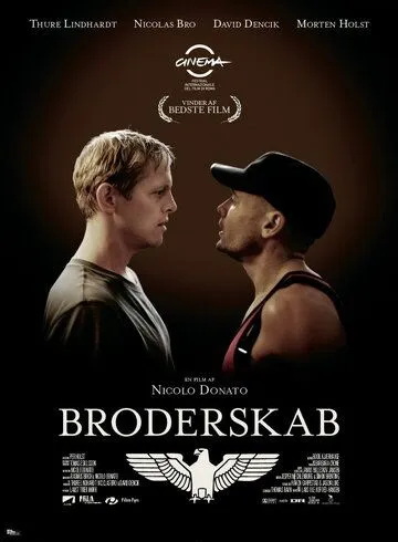 Братство / Broderskab (2009) фильм скачать через торрент в хорошем качестве