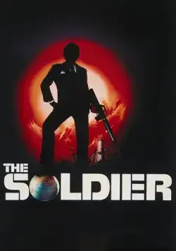 Солдат / The Soldier (1982) фильм скачать через торрент в хорошем качестве