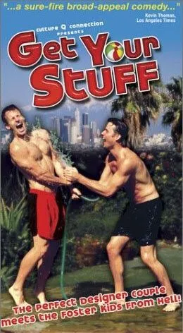 Собирайте свои вещи / Get Your Stuff (2000) фильм скачать через торрент в хорошем качестве