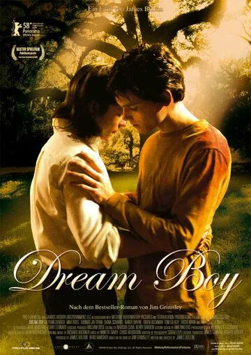 Парень мечты / Dream Boy (2008) фильм скачать через торрент в хорошем качестве