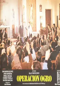 Операция «Чудовище» (1979) через торрент бесплатно Операция «Чудовище» (1979) фильм через торрент бесплатно