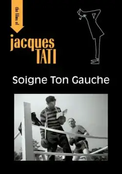 Тренируй свою левую / Soigne ton gauche (1936) фильм скачать через торрент в хорошем качестве
