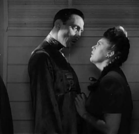 Ад раскрылся (1941) в хорошем качестве через торрент Ад раскрылся (1941) фильм в хорошем качестве через торрент