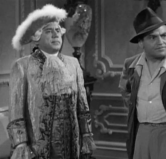 Ад раскрылся (1941) через торрент бесплатно Ад раскрылся (1941) фильм через торрент бесплатно