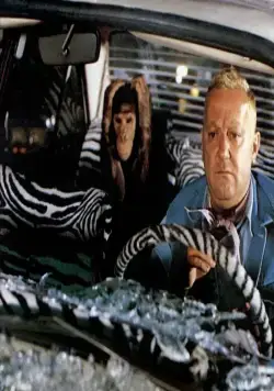 Месть пернатого змея (1984) в хорошем качестве через торрент Месть пернатого змея (1984) фильм в хорошем качестве через торрент