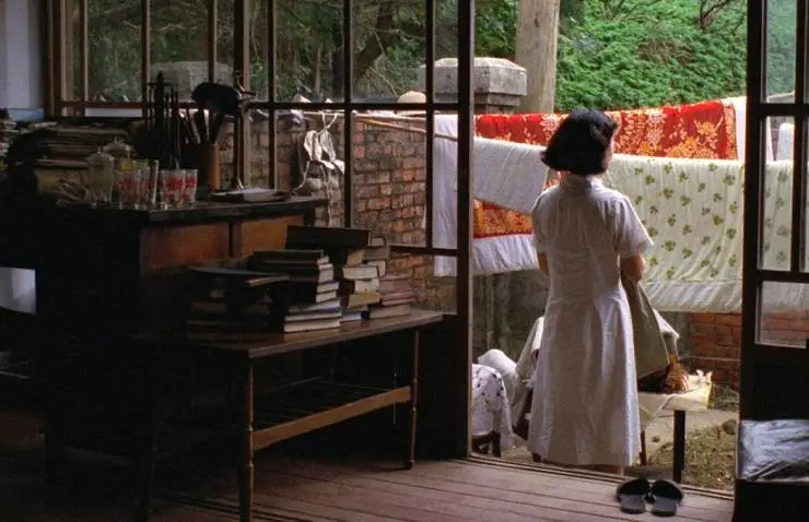 Яркий летний день (1991) в хорошем качестве через торрент Яркий летний день (1991) фильм в хорошем качестве через торрент