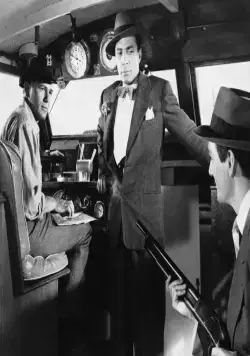 Переломный момент (1950) через торрент скачать Переломный момент (1950) фильм через торрент скачать