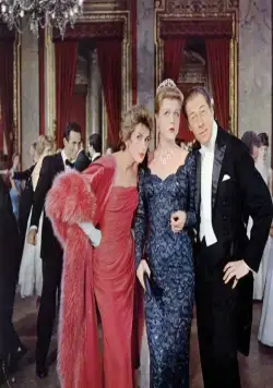 Дебютантка поневоле (1958) через торрент скачать Дебютантка поневоле (1958) фильм через торрент скачать