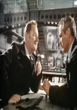 Человек Макинтоша (1973) через торрент скачать Человек Макинтоша (1973) фильм через торрент скачать