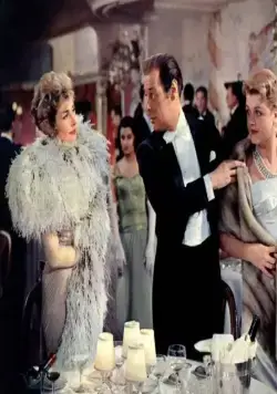 Дебютантка поневоле (1958) через торрент бесплатно Дебютантка поневоле (1958) фильм через торрент бесплатно