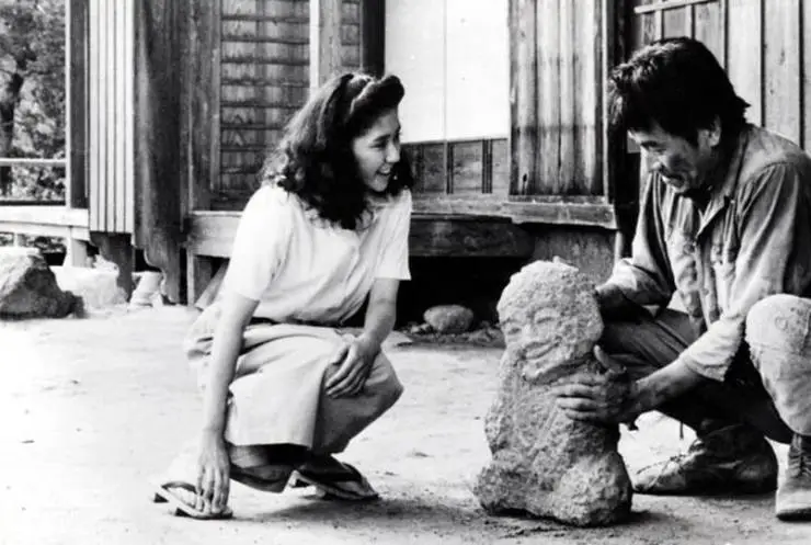 Черный дождь (1988) через торрент скачать Черный дождь (1988) фильм через торрент скачать