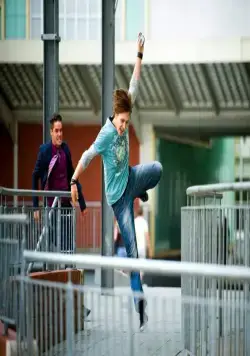 Ромео (2011) через торрент бесплатно Ромео (2011) фильм через торрент бесплатно