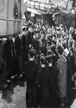 В котором мы служим (1942) через торрент бесплатно В котором мы служим (1942) фильм через торрент бесплатно