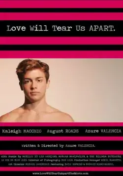 Скачать Любовь разорвёт нас на куски / Love Will Tear Us Apart (2013) фильм через торрент на русском