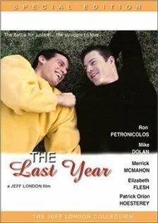 Последний год / The Last Year (2002) фильм скачать через торрент в хорошем качестве