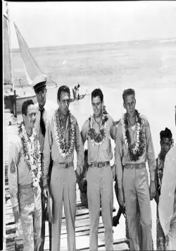 Возвращение в рай (1953) в хорошем качестве через торрент Возвращение в рай (1953) фильм в хорошем качестве через торрент