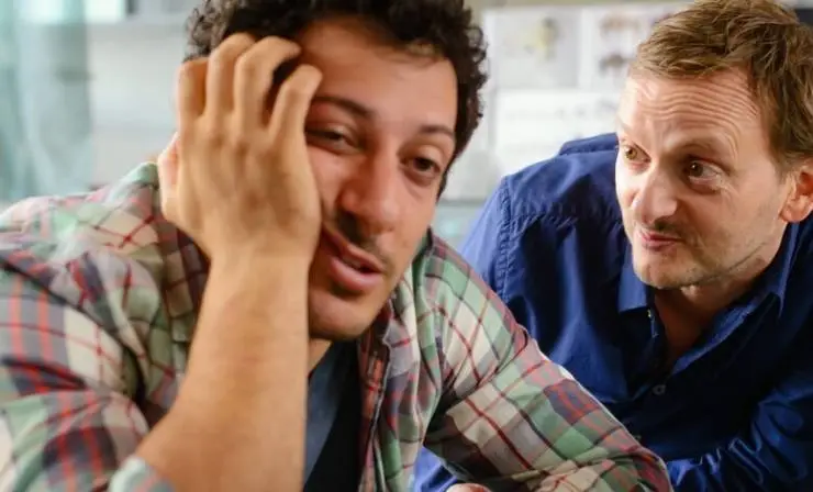 Мужские ошибки (2014) через торрент скачать Мужские ошибки (2014) фильм через торрент скачать