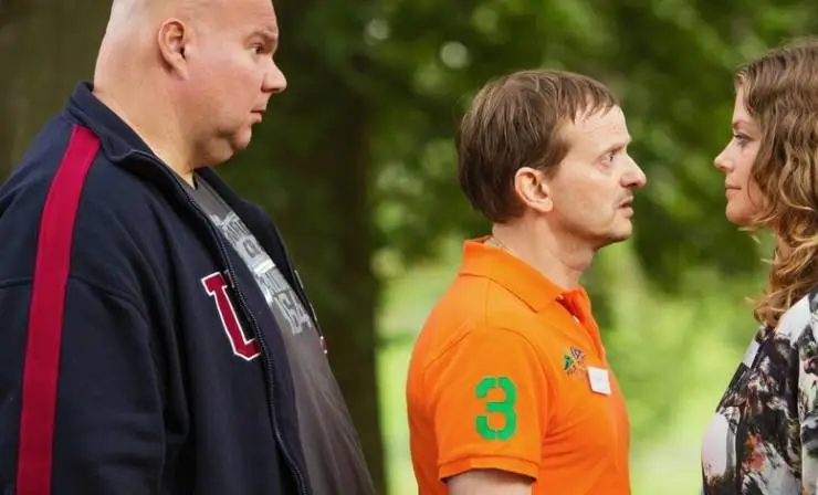 Мужские ошибки (2014) в хорошем качестве через торрент Мужские ошибки (2014) фильм в хорошем качестве через торрент