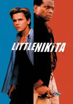 Маленький Никита / Little Nikita (1988) фильм скачать через торрент в хорошем качестве