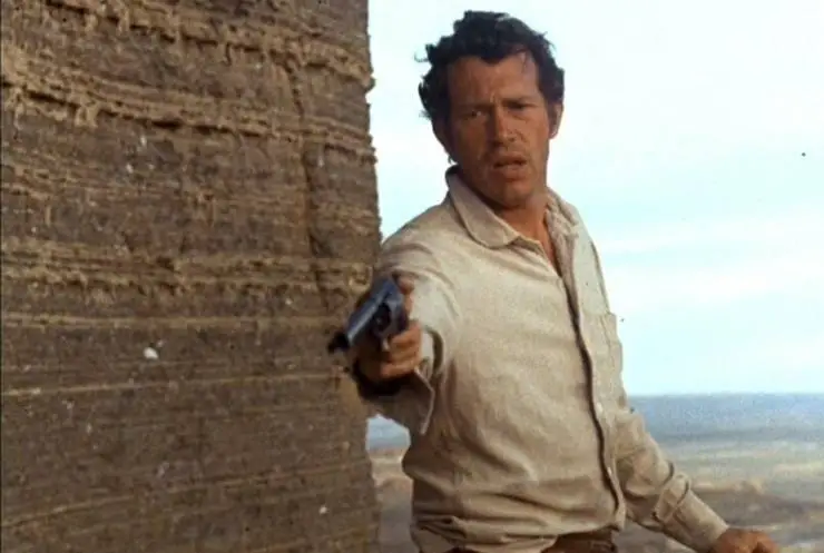 Огонь на поражение (1966) через торрент скачать Огонь на поражение (1966) фильм через торрент скачать