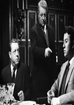 Мегрэ и дело Сен-Фиакр (1959) через торрент бесплатно Мегрэ и дело Сен-Фиакр (1959) фильм через торрент бесплатно