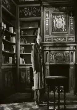 Мегрэ и дело Сен-Фиакр (1959) в хорошем качестве через торрент Мегрэ и дело Сен-Фиакр (1959) фильм в хорошем качестве через торрент