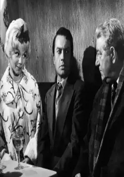 Мегрэ и дело Сен-Фиакр (1959) через торрент скачать Мегрэ и дело Сен-Фиакр (1959) фильм через торрент скачать