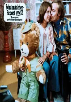 Доклад о школьницах 11: Опыт лучший учитель (1977) в хорошем качестве через торрент Доклад о школьницах 11: Опыт лучший учитель (1977) фильм в хорошем качестве через торрент