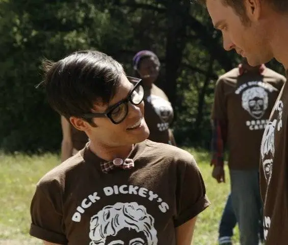 Угрызения 4: Театральный кружок (2011) через торрент бесплатно Угрызения 4: Театральный кружок (2011) фильм через торрент бесплатно