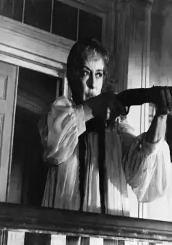 Тише... тише, милая Шарлотта (1964) через торрент бесплатно Тише... тише, милая Шарлотта (1964) фильм через торрент бесплатно