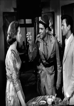 Прогулка по беспутному кварталу (1962) в хорошем качестве через торрент Прогулка по беспутному кварталу (1962) фильм в хорошем качестве через торрент