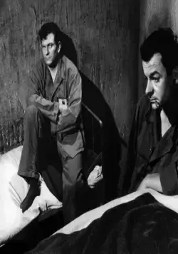 Мерзавцы попадают в ад (1955) через торрент скачать Мерзавцы попадают в ад (1955) фильм через торрент скачать