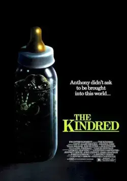 Родственник / The Kindred (1986) фильм скачать через торрент в хорошем качестве