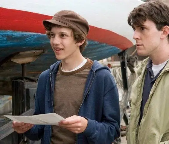 Пьяная лодка (2010) через торрент скачать Пьяная лодка (2010) фильм через торрент скачать