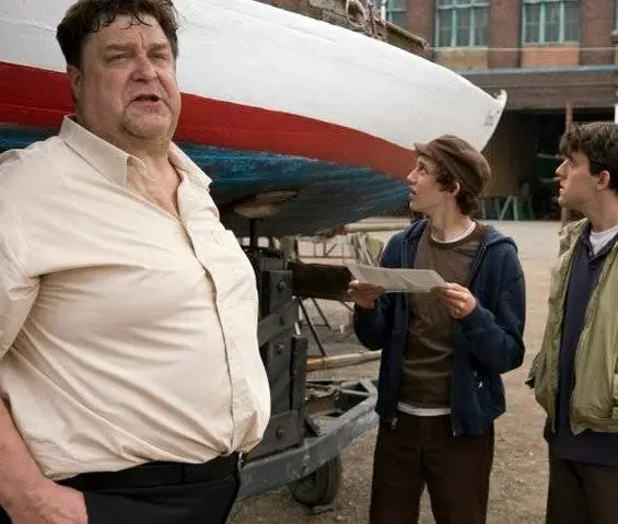 Пьяная лодка (2010) в хорошем качестве через торрент Пьяная лодка (2010) фильм в хорошем качестве через торрент