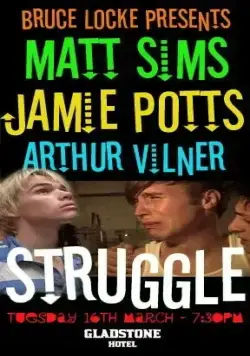 Борьба / Struggle (2010) фильм скачать через торрент в хорошем качестве