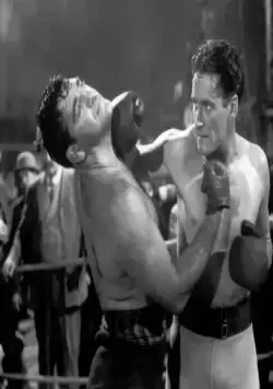 Джентльмен Джим (1942) через торрент скачать Джентльмен Джим (1942) фильм через торрент скачать