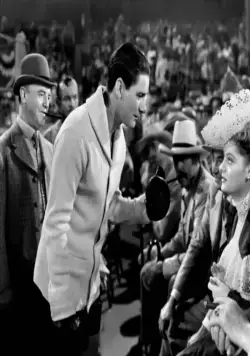 Джентльмен Джим (1942) через торрент бесплатно Джентльмен Джим (1942) фильм через торрент бесплатно