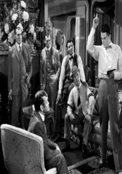 Джентльмен Джим (1942) в хорошем качестве через торрент Джентльмен Джим (1942) фильм в хорошем качестве через торрент