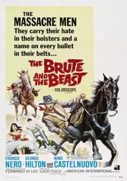 Кольт пропел о смерти / Le colt cantarono la morte e fu... tempo di massacro (1966) фильм скачать через торрент в хорошем качестве