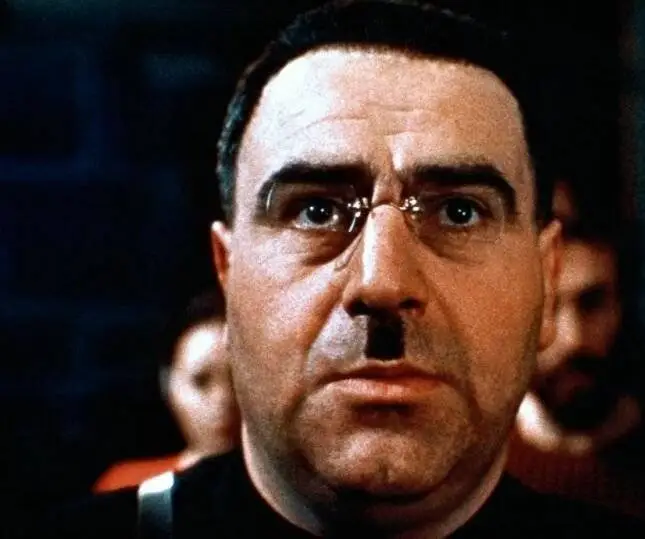 Покаяние (1984) в хорошем качестве через торрент Покаяние (1984) фильм в хорошем качестве через торрент