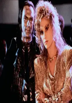 Арена (1989) в хорошем качестве через торрент Арена (1989) фильм в хорошем качестве через торрент