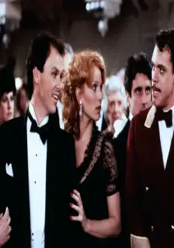 Опасный Джонни (1984) через торрент скачать Опасный Джонни (1984) фильм через торрент скачать