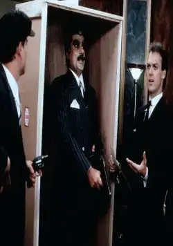 Опасный Джонни (1984) через торрент бесплатно Опасный Джонни (1984) фильм через торрент бесплатно