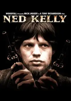 Нед Келли / Ned Kelly (1970) фильм скачать через торрент в хорошем качестве