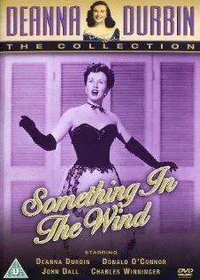 Что навеял ветер / Something in the Wind (1947) фильм скачать через торрент в хорошем качестве