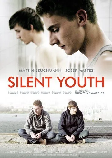 Неописуемая молодость / Silent Youth (2012) фильм скачать через торрент в хорошем качестве