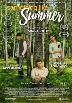 Что-то похожее на лето / Something Like Summer (2017) фильм скачать через торрент в хорошем качестве
