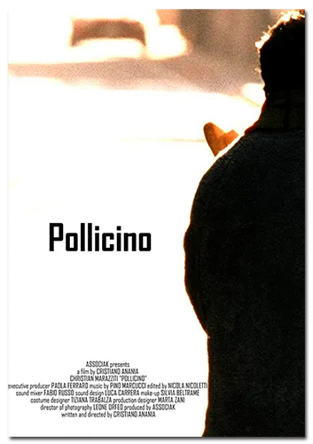 Мальчик с пальчик / Pollicino (2012) фильм скачать через торрент в хорошем качестве