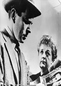 Город в плену (1952) в хорошем качестве через торрент Город в плену (1952) фильм в хорошем качестве через торрент